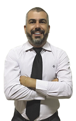Daniel Augusto de Paula Menezes